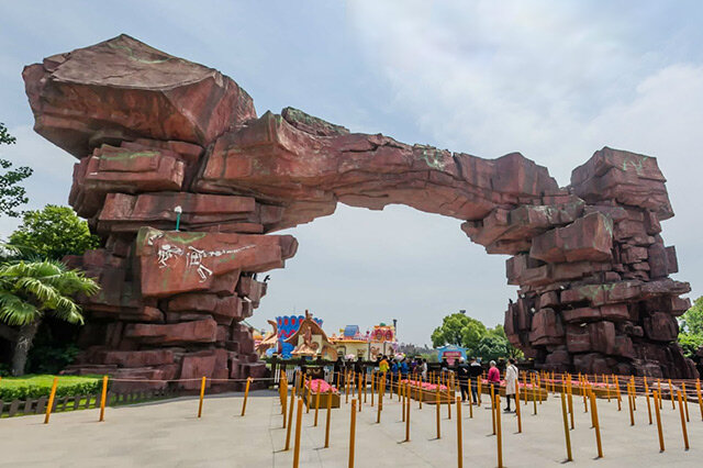 常州夏季旅游景点排行榜前十 常州十大夏季避暑旅游景点 常州夏季旅游去哪里好