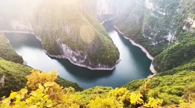 十月最佳旅游景点排名，十月份去哪里旅游好