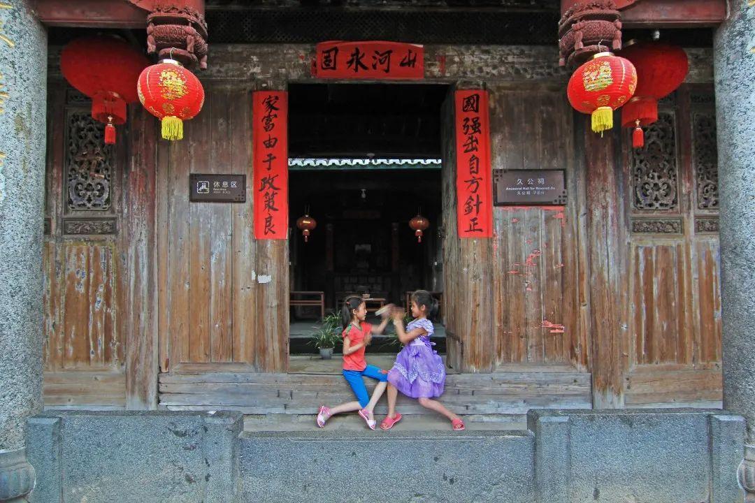 福建自驾游十大旅游路线推荐 福建自驾游十大旅游路线推荐