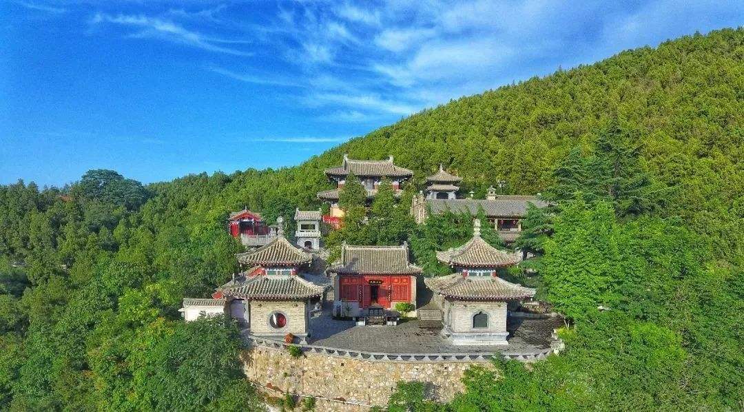 洛阳旅游攻略，洛阳十大著名旅游景点