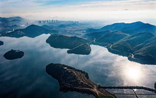 宁波十大夏季景点排名 宁波夏季旅游景点排行榜前十名