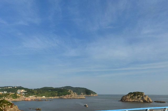 温州十大夏季景点排名 温州夏季旅游景点排行榜前十名