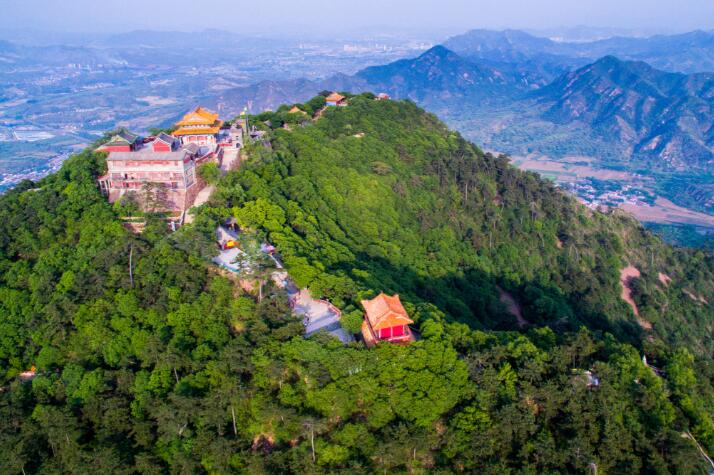 河北唐山自驾旅游十大景点推荐