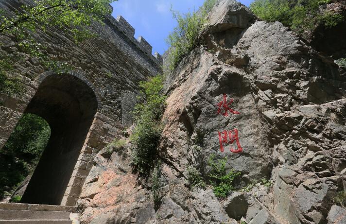 河北唐山自驾旅游十大景点推荐