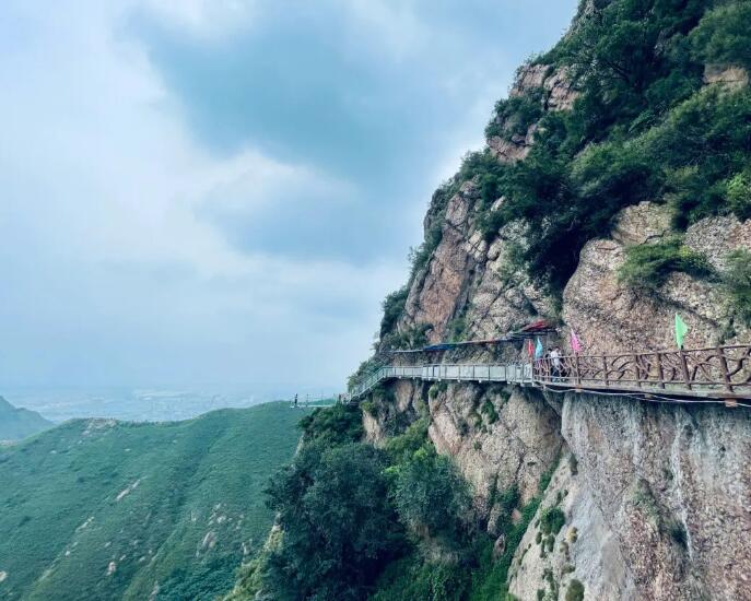 河北唐山自驾旅游十大景点推荐