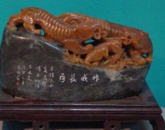 内蒙古十大特产