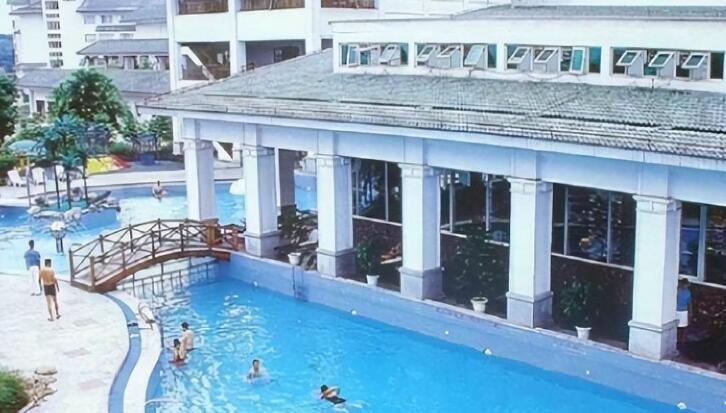 绵阳自驾旅游三十个景点推荐