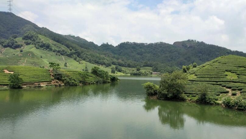 金华武义自驾旅游十大景区推荐