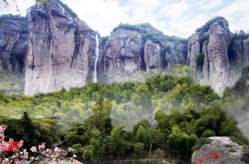 金华武义自驾旅游十大景区推荐