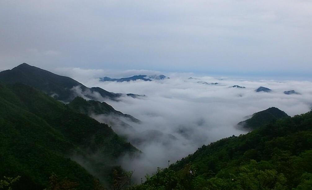 金华武义自驾旅游十大景区推荐