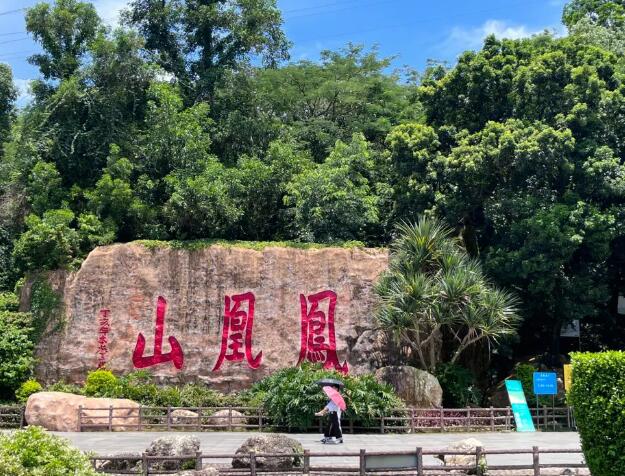 重庆自驾游好去处推荐