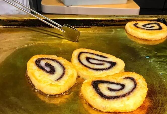 澳门十大特产