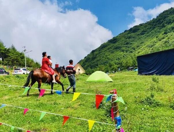 重庆丰都自驾游十大景点推荐