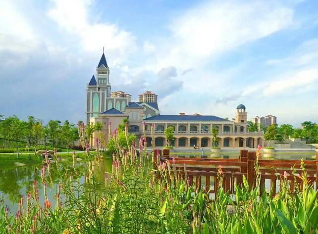 惠州自驾旅游10大景点