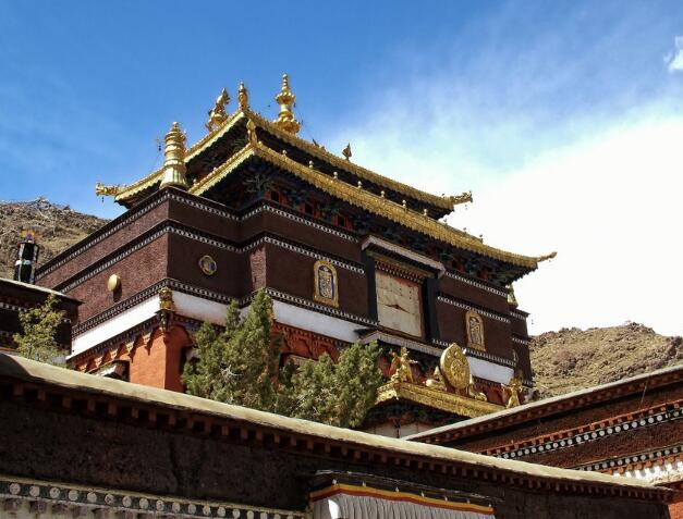 西藏5个5A景区名单，西藏5a级景区名单