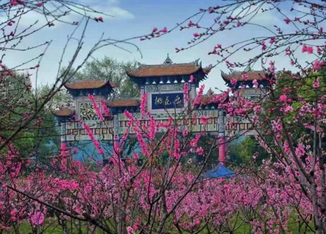 湖南11个5A景区名单，湖南5a景点大全