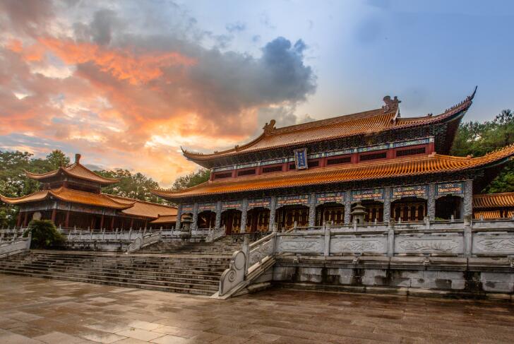 湖南11个5A景区名单，湖南5a景点大全