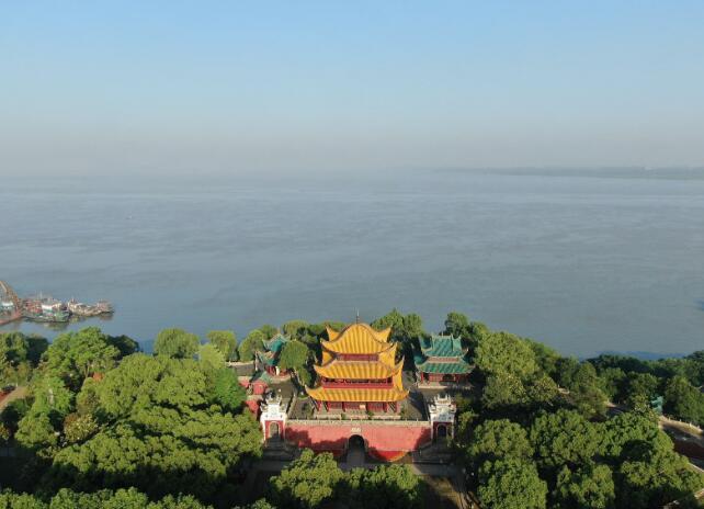 湖南11个5A景区名单，湖南5a景点大全