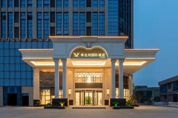 锦江酒店旗下有哪些酒店，锦江酒店旗下39个品牌