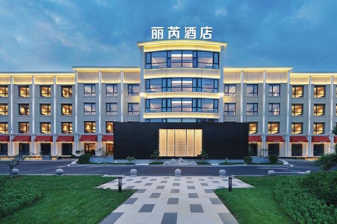 锦江酒店旗下有哪些酒店，锦江酒店旗下39个品牌