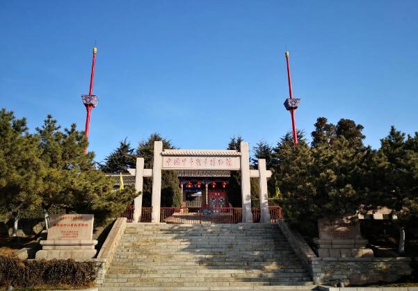 山东旅游景点推荐，山东必玩十大景区