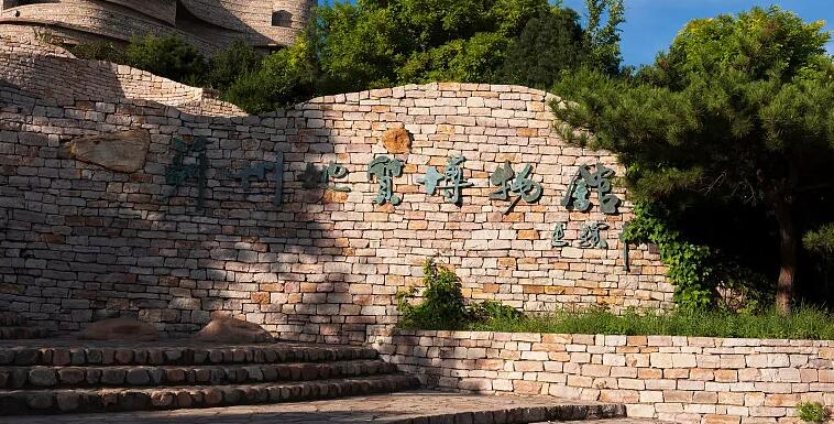 天津旅游必去十大景点，天津十大著名景点