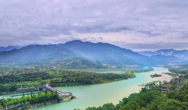 成都十大网红景点，成都旅游攻略