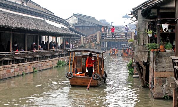 杭州乌镇旅游攻略，乌镇旅游必去景点