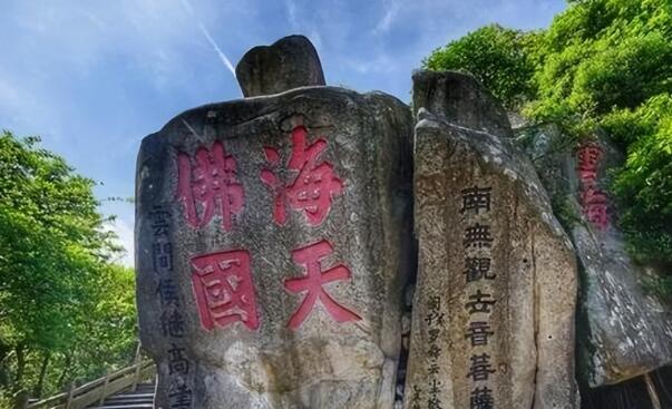 浙江旅游必去十大景点，浙江旅游攻略