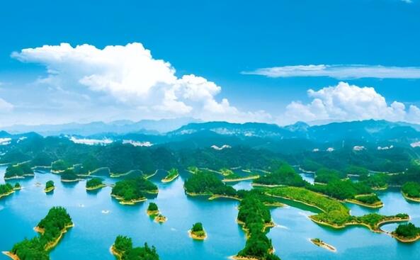 浙江旅游必去十大景点，浙江旅游攻略