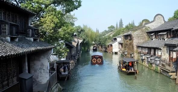 浙江旅游必去十大景点，浙江旅游攻略
