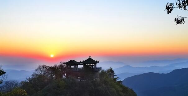 浙江旅游必去十大景点，浙江旅游攻略