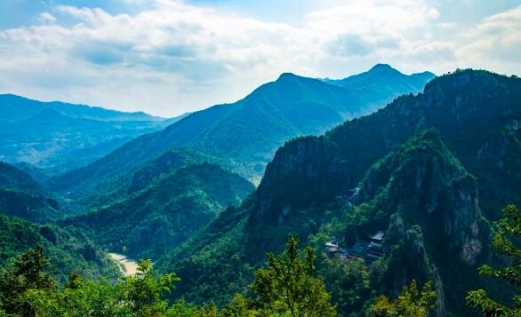 浙江旅游必去十大景点，浙江旅游攻略
