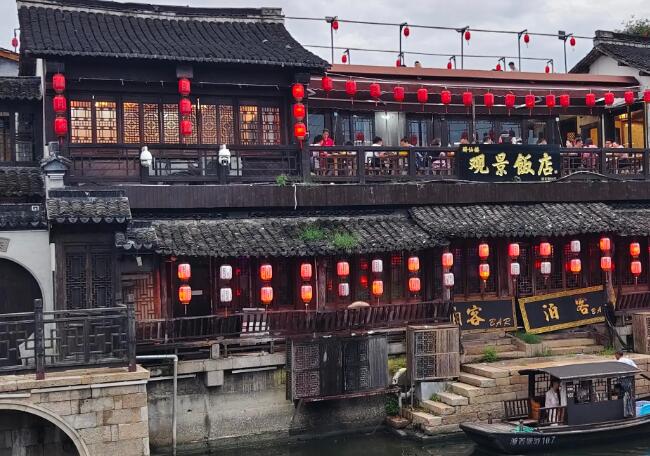 浙江旅游必去十大景点，浙江旅游攻略