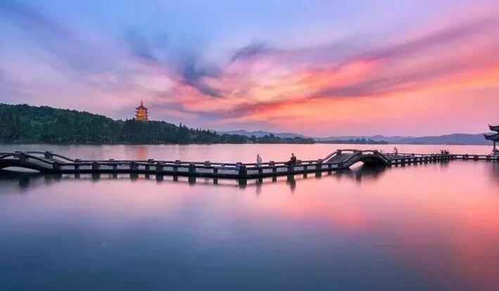 中国最美的十大景点，中国最美的10个地方